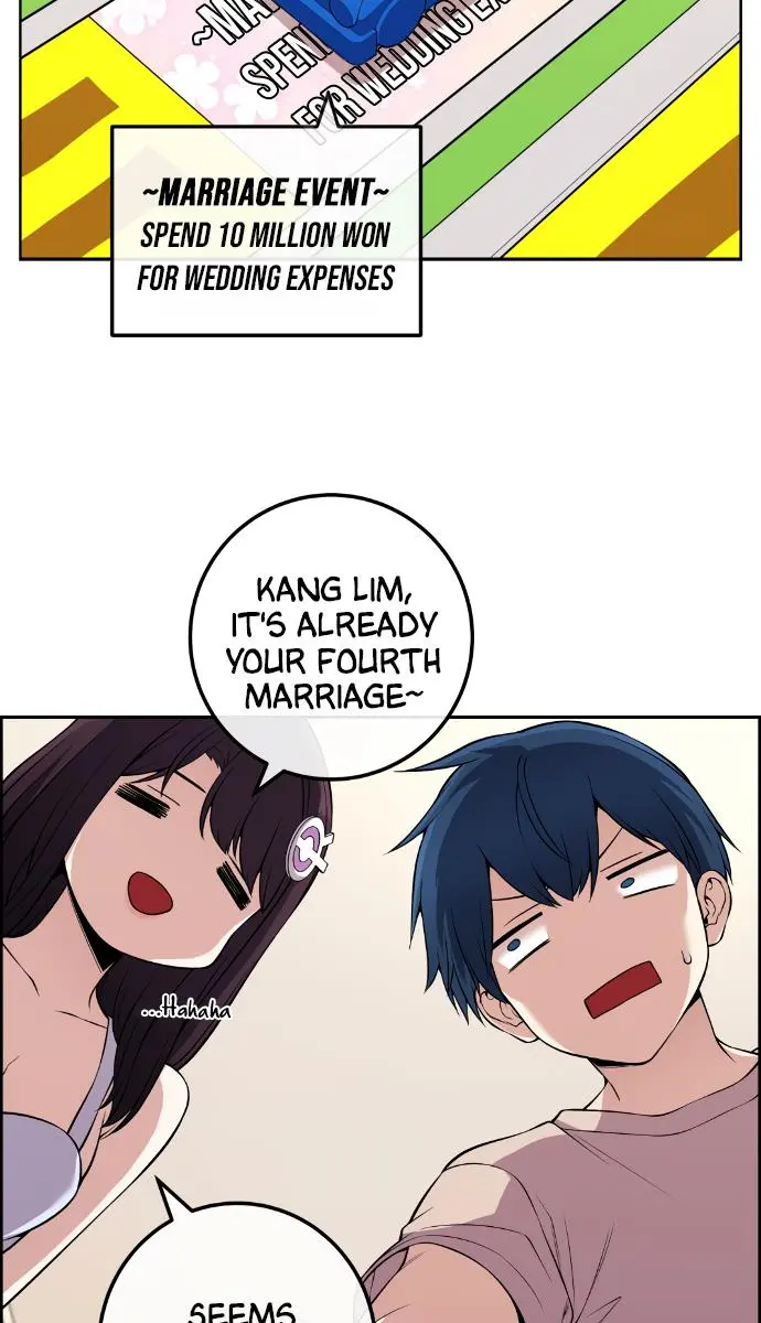 Webtoon Character Na Kang Lim Chapter 111 Page 37