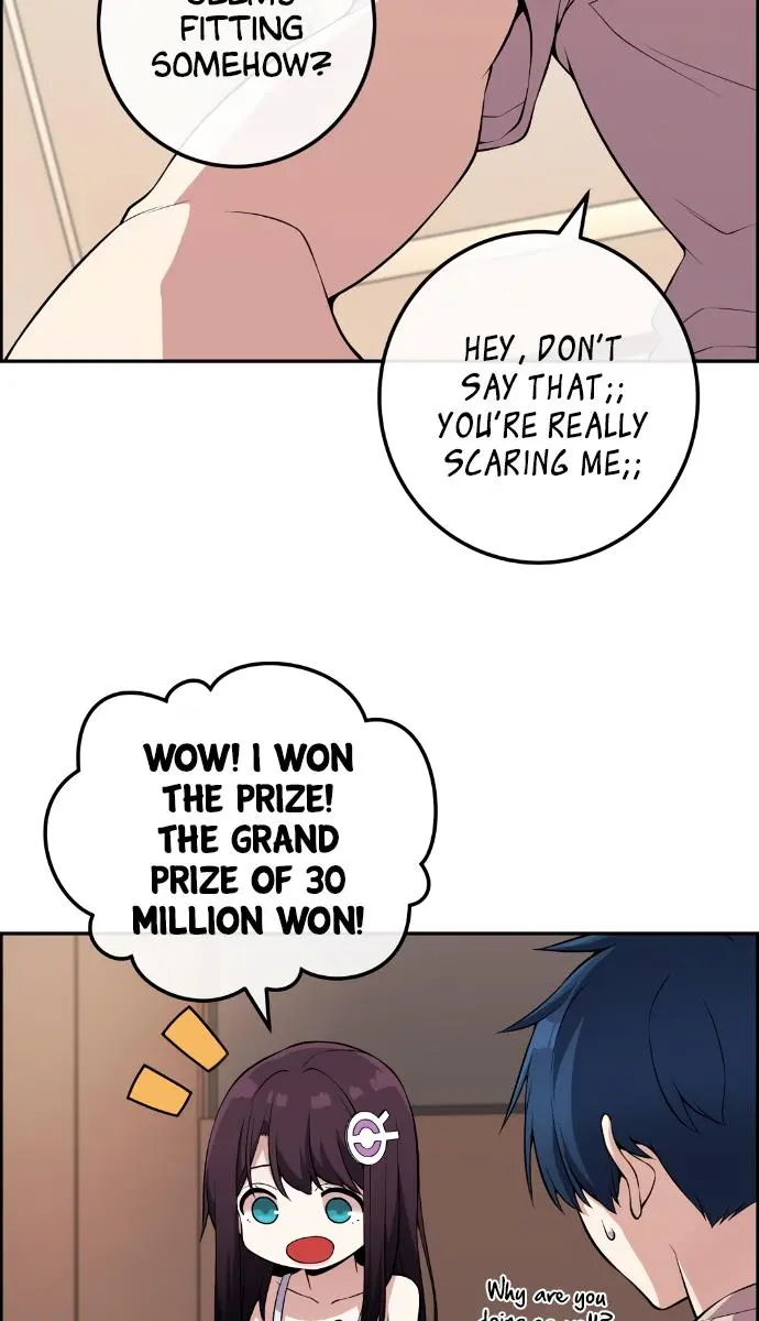 Webtoon Character Na Kang Lim Chapter 111 Page 38