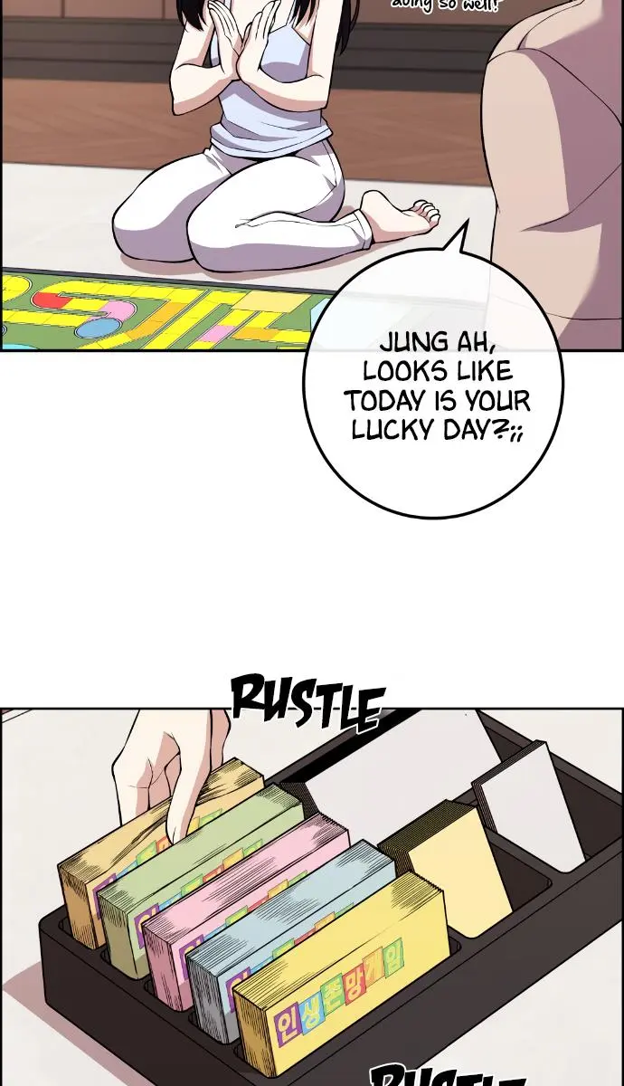 Webtoon Character Na Kang Lim Chapter 111 Page 39