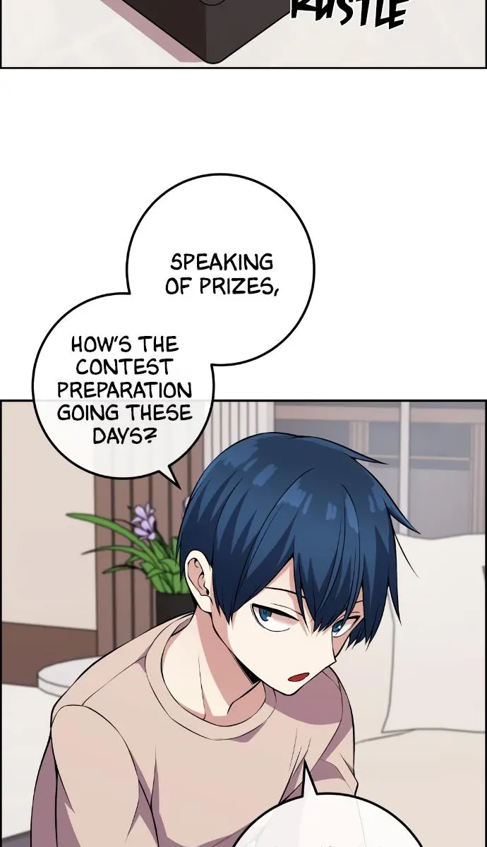 Webtoon Character Na Kang Lim Chapter 111 Page 40