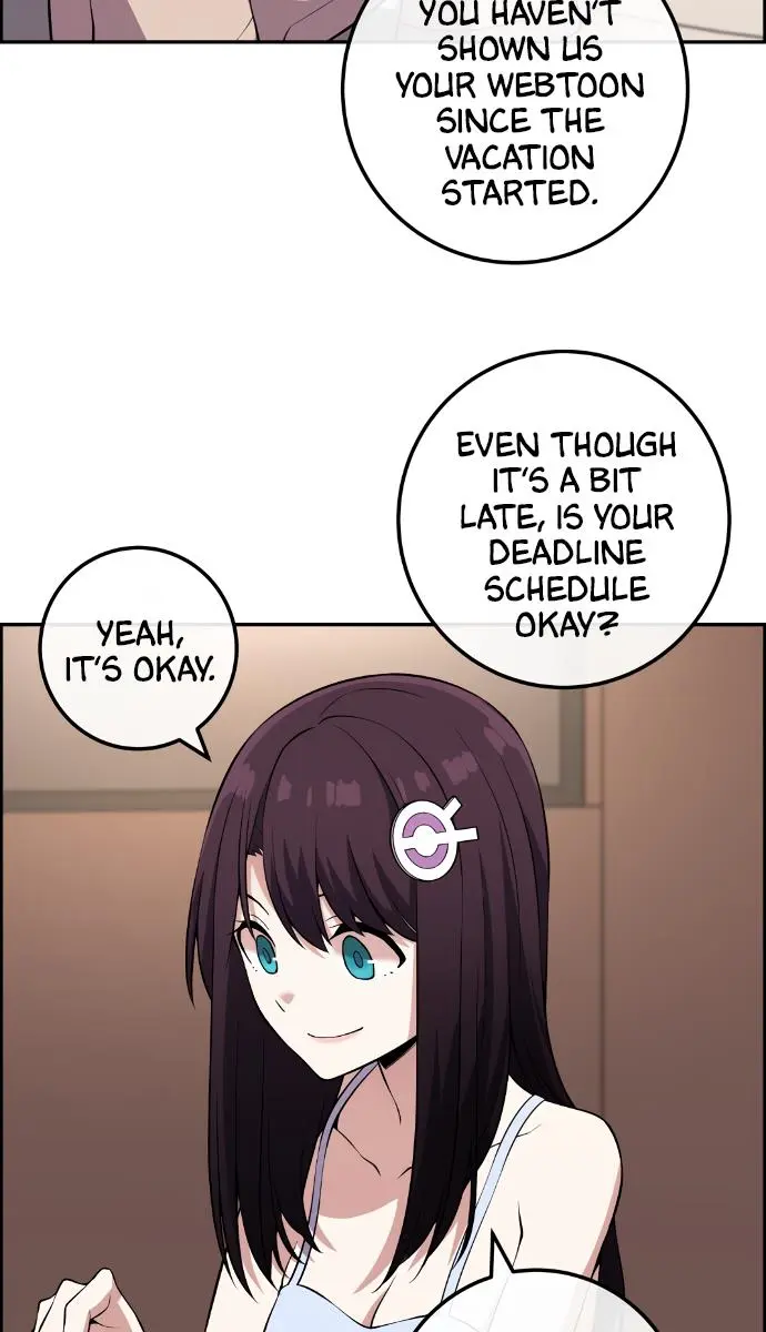 Webtoon Character Na Kang Lim Chapter 111 Page 41