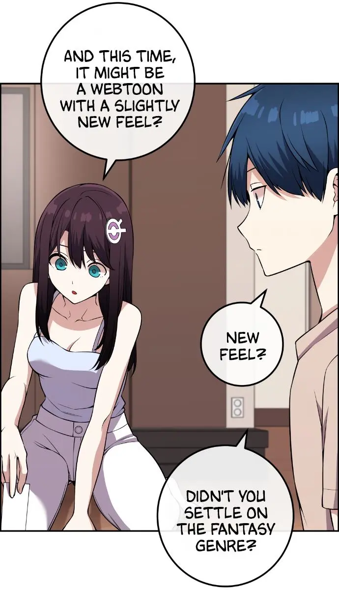 Webtoon Character Na Kang Lim Chapter 111 Page 43