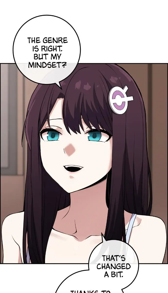 Webtoon Character Na Kang Lim Chapter 111 Page 44