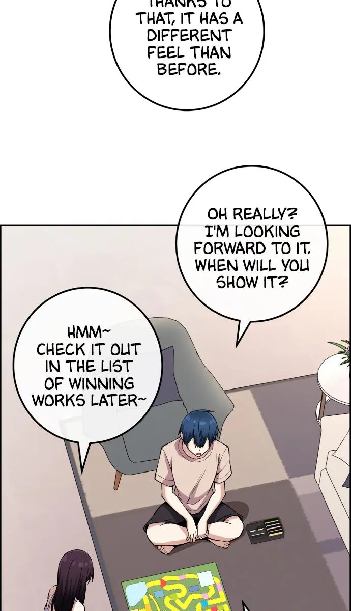 Webtoon Character Na Kang Lim Chapter 111 Page 45