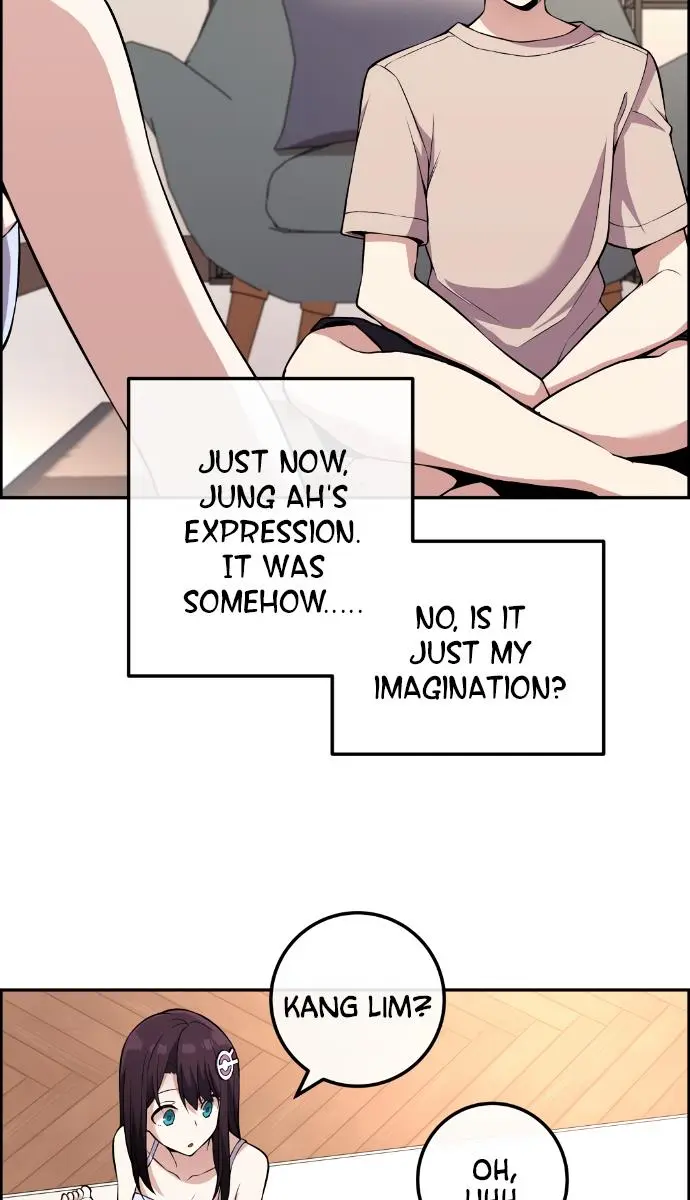 Webtoon Character Na Kang Lim Chapter 111 Page 52