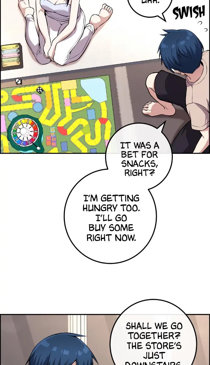 Webtoon Character Na Kang Lim Chapter 111 Page 53