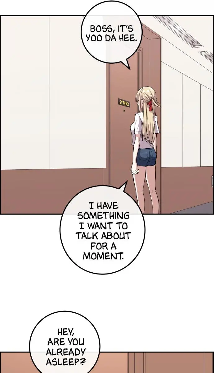 Webtoon Character Na Kang Lim Chapter 111 Page 59