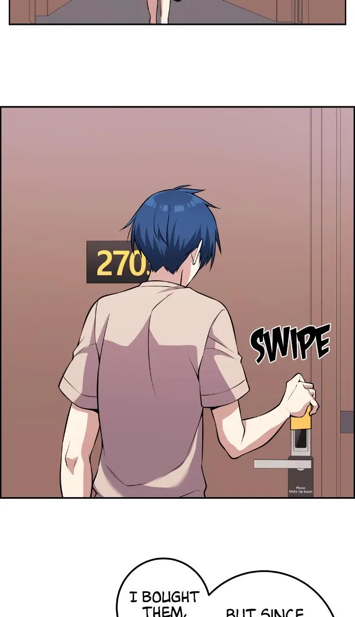 Webtoon Character Na Kang Lim Chapter 111 Page 63