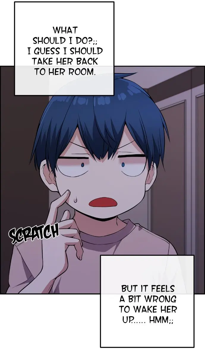 Webtoon Character Na Kang Lim Chapter 111 Page 67