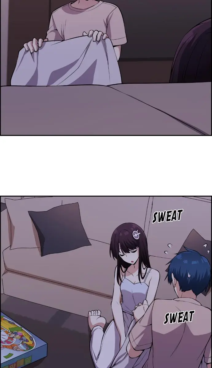 Webtoon Character Na Kang Lim Chapter 111 Page 69