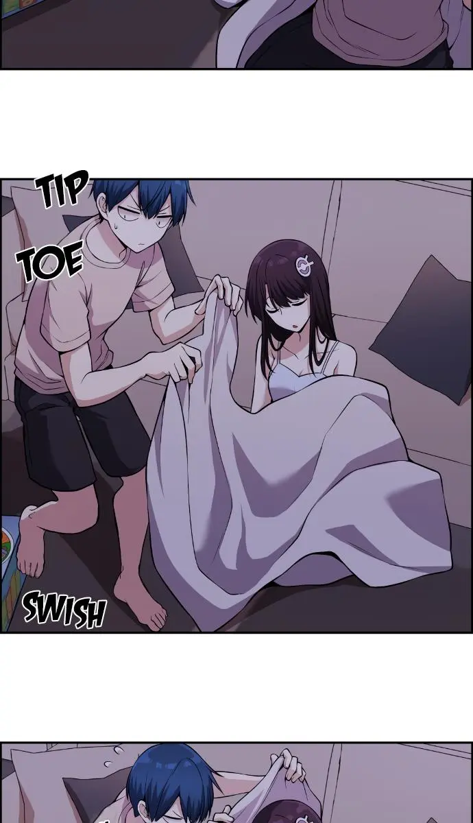 Webtoon Character Na Kang Lim Chapter 111 Page 70