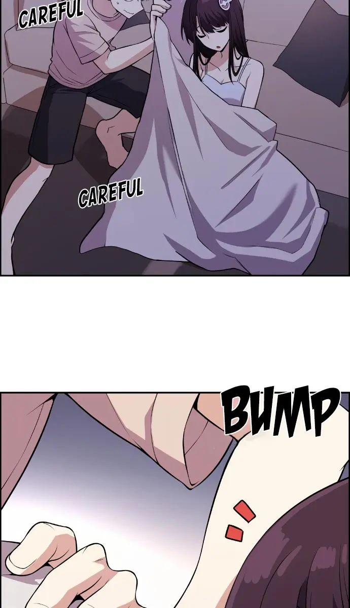 Webtoon Character Na Kang Lim Chapter 111 Page 71