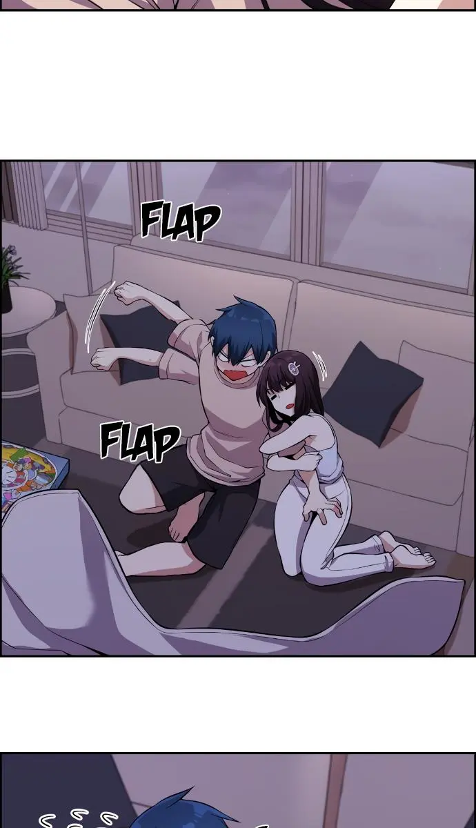 Webtoon Character Na Kang Lim Chapter 111 Page 75