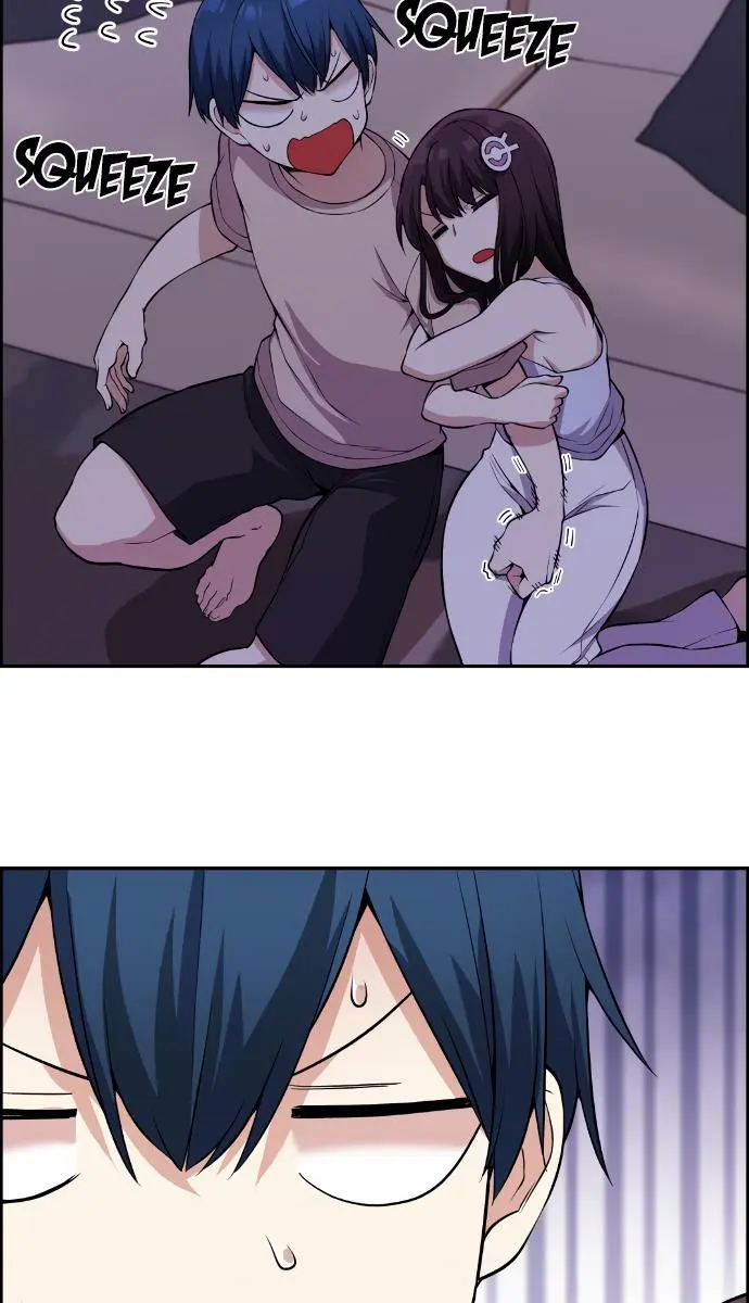 Webtoon Character Na Kang Lim Chapter 111 Page 76