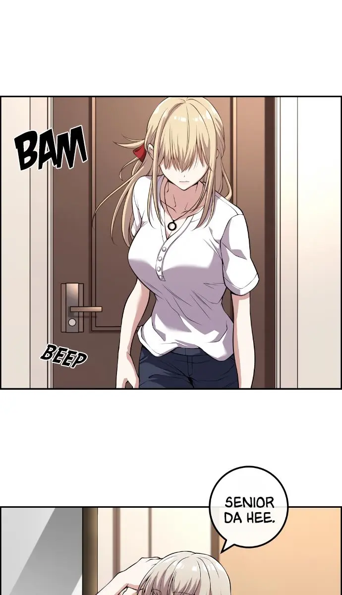 Webtoon Character Na Kang Lim Chapter 112 Page 4