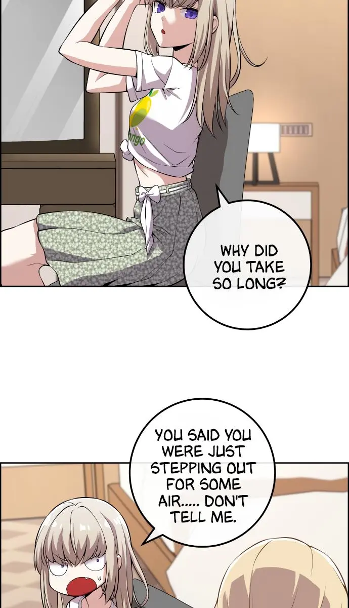 Webtoon Character Na Kang Lim Chapter 112 Page 5