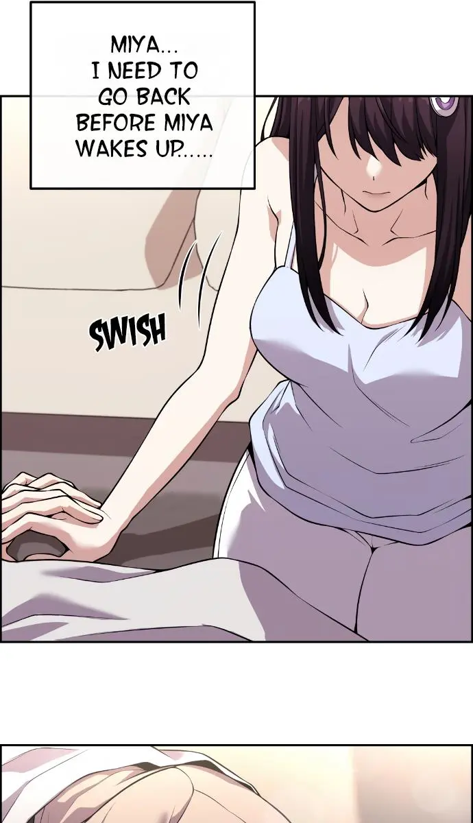 Webtoon Character Na Kang Lim Chapter 112 Page 12