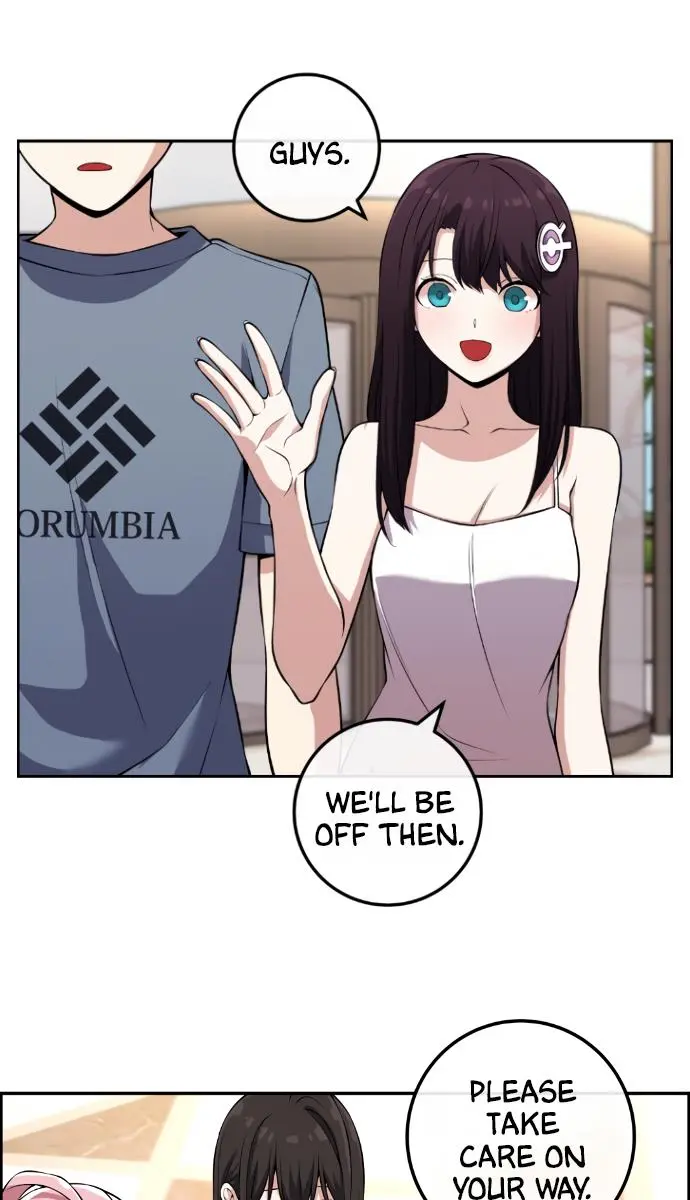 Webtoon Character Na Kang Lim Chapter 112 Page 16