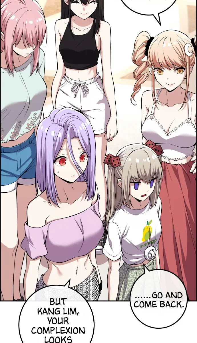 Webtoon Character Na Kang Lim Chapter 112 Page 17