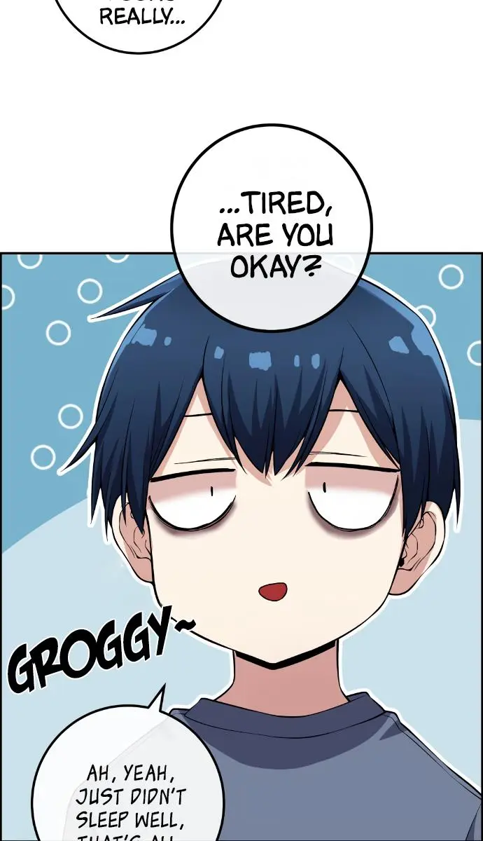 Webtoon Character Na Kang Lim Chapter 112 Page 18