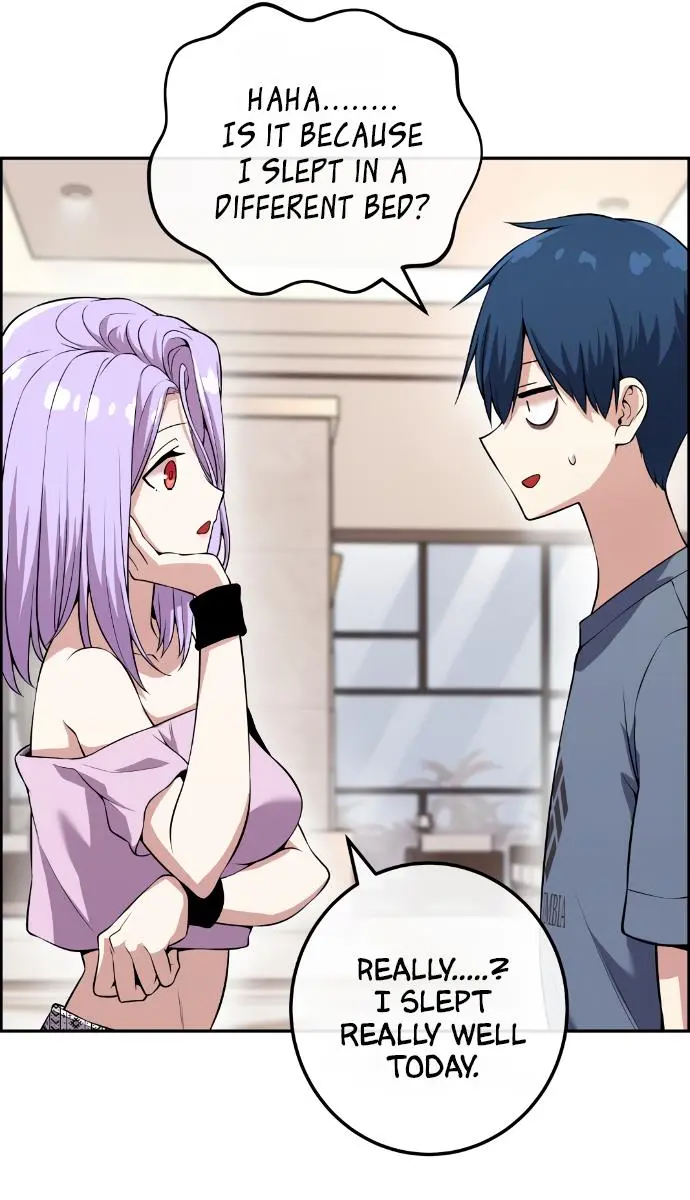 Webtoon Character Na Kang Lim Chapter 112 Page 20