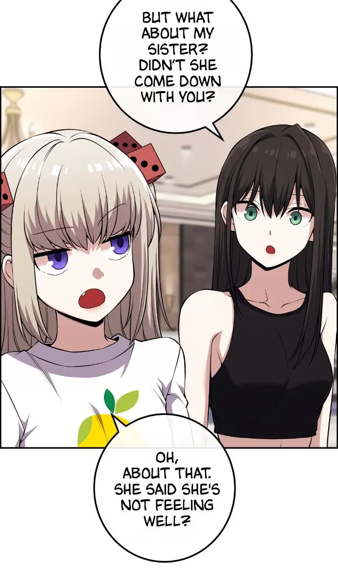 Webtoon Character Na Kang Lim Chapter 112 Page 22