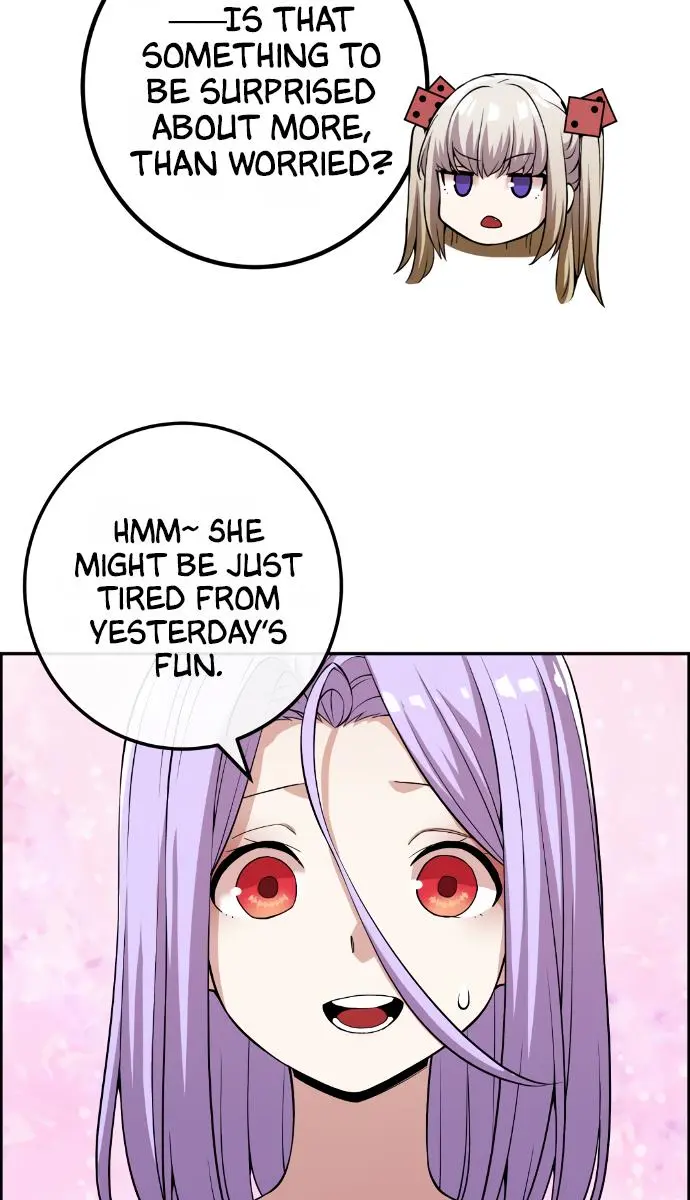 Webtoon Character Na Kang Lim Chapter 112 Page 24