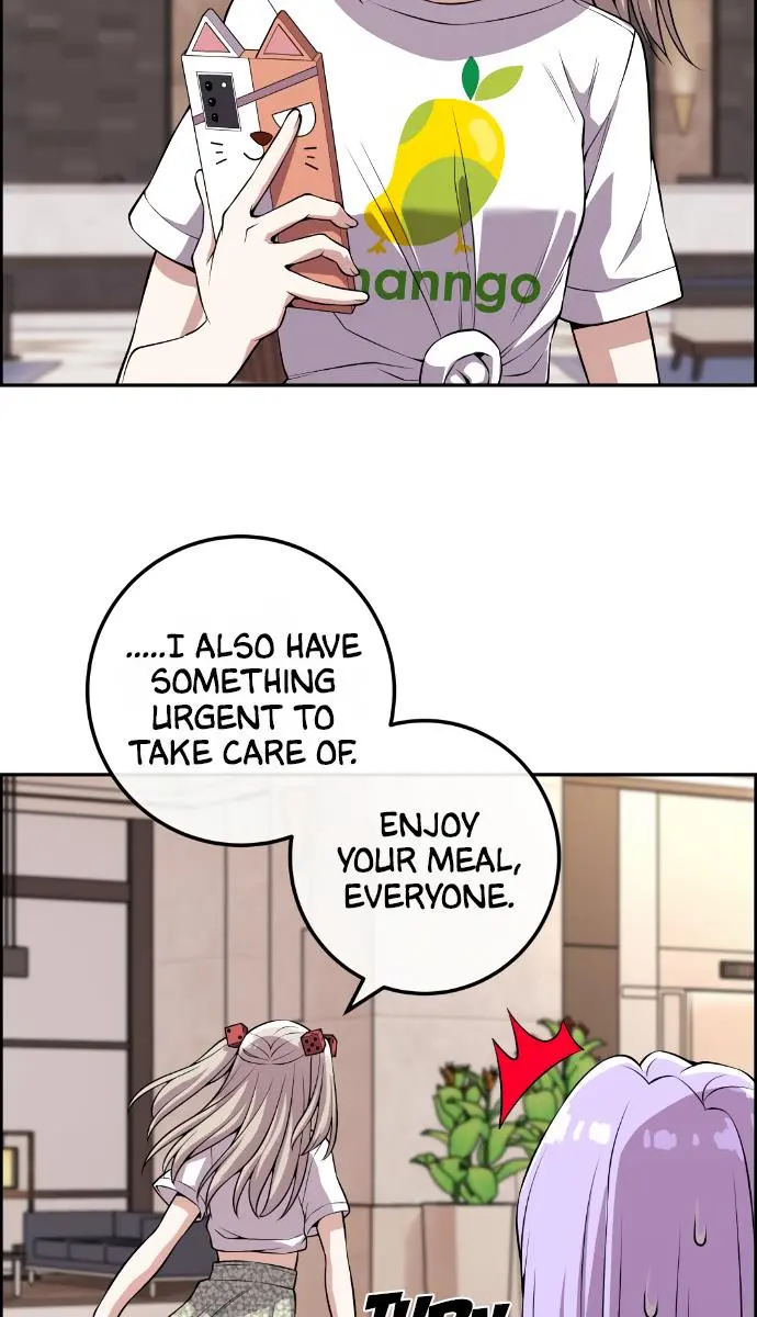 Webtoon Character Na Kang Lim Chapter 112 Page 29