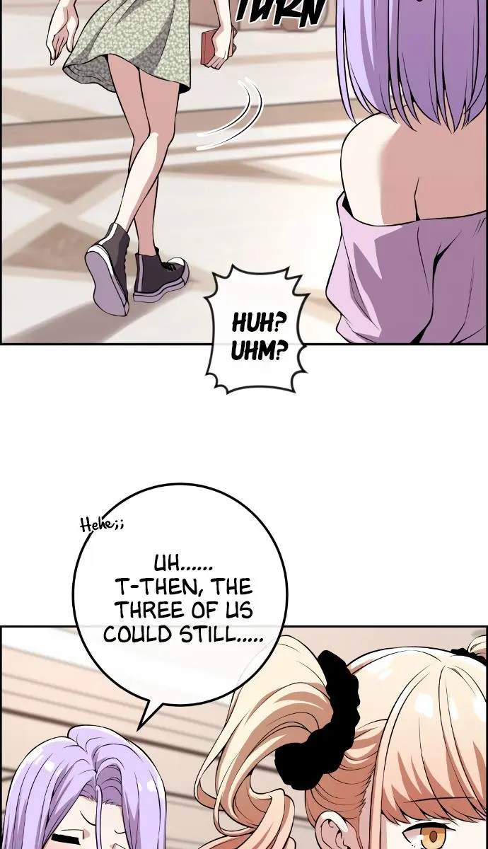 Webtoon Character Na Kang Lim Chapter 112 Page 30