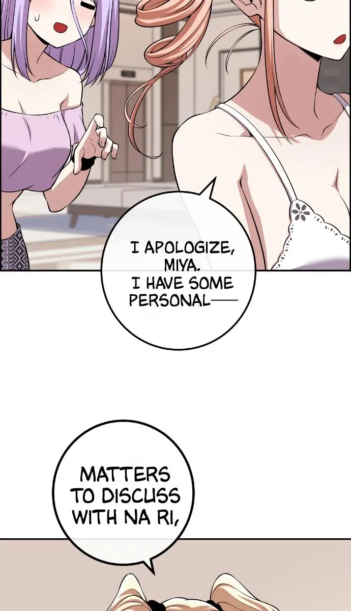 Webtoon Character Na Kang Lim Chapter 112 Page 31