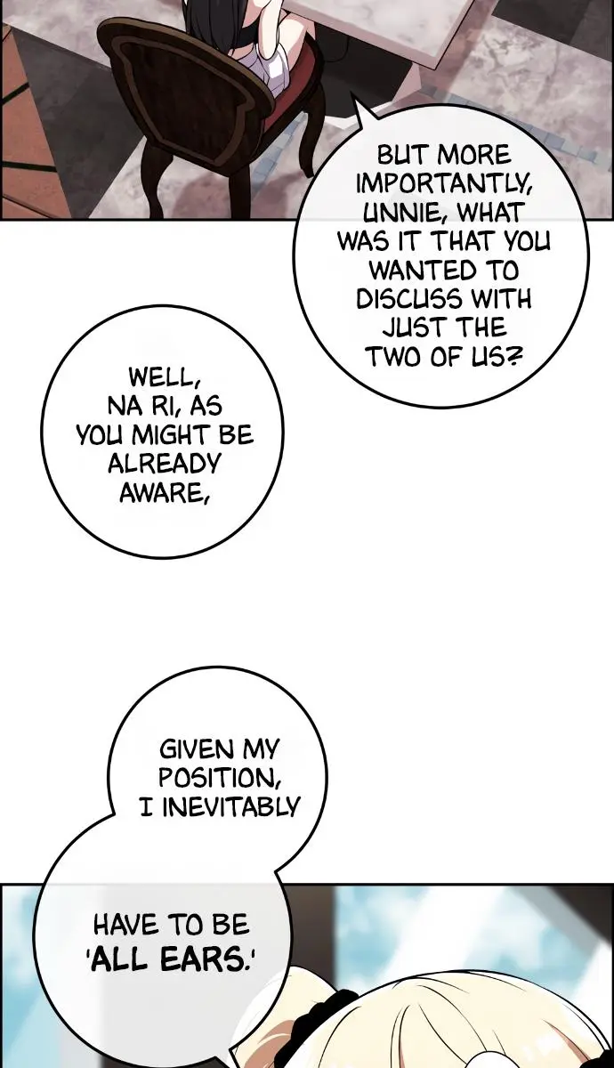 Webtoon Character Na Kang Lim Chapter 112 Page 38