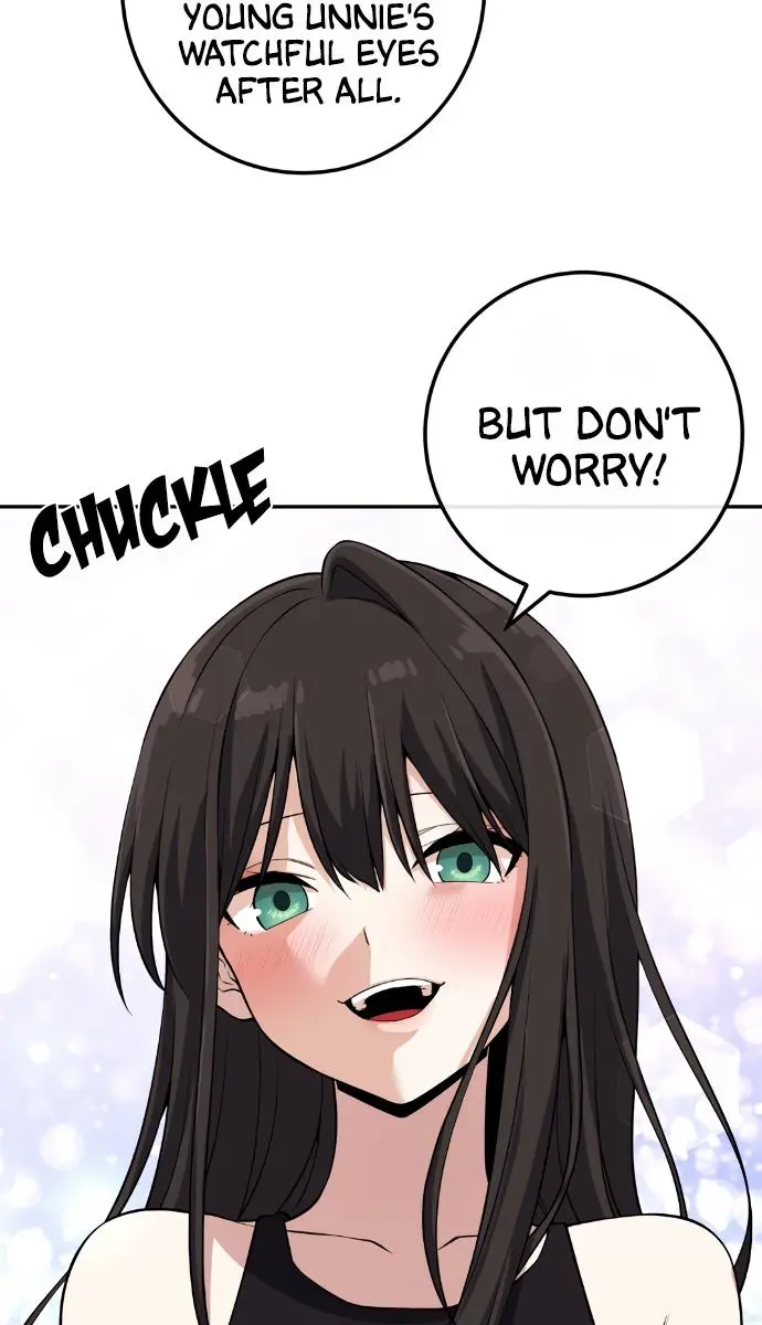 Webtoon Character Na Kang Lim Chapter 112 Page 46