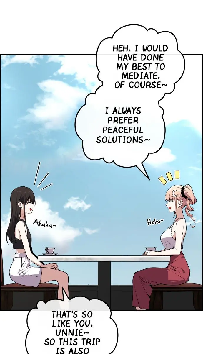 Webtoon Character Na Kang Lim Chapter 112 Page 52