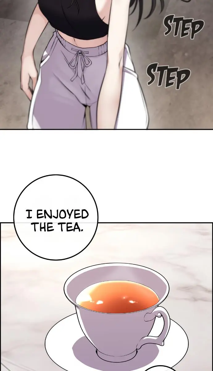 Webtoon Character Na Kang Lim Chapter 112 Page 56