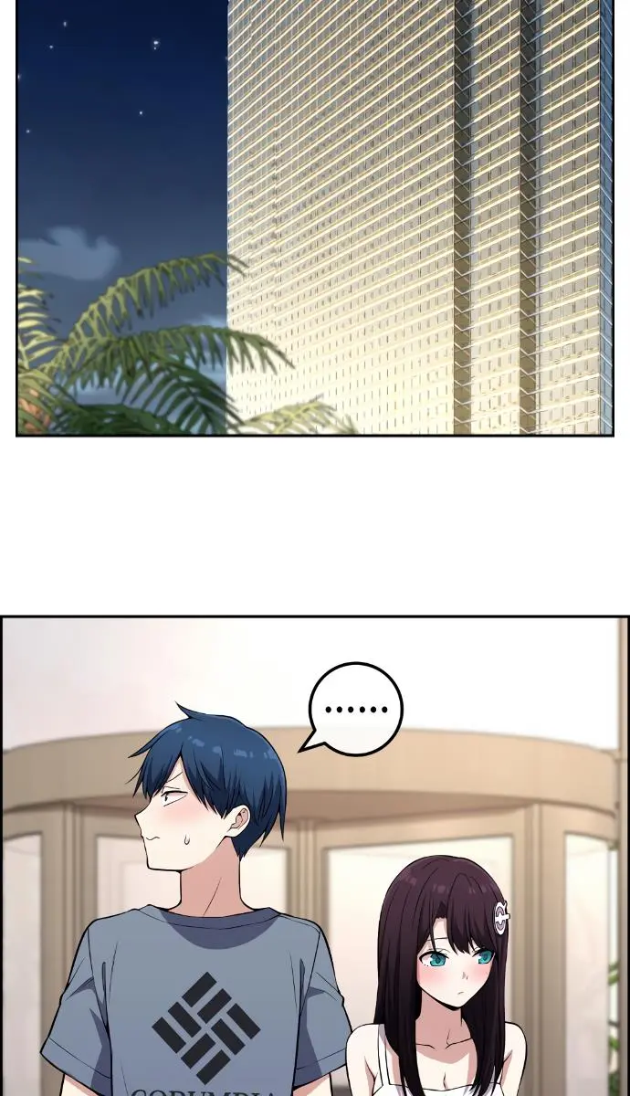 Webtoon Character Na Kang Lim Chapter 112 Page 58