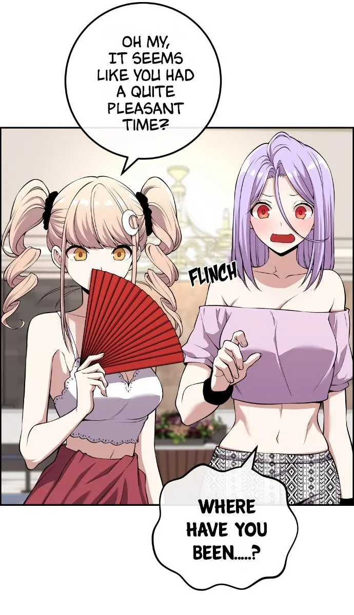 Webtoon Character Na Kang Lim Chapter 112 Page 60