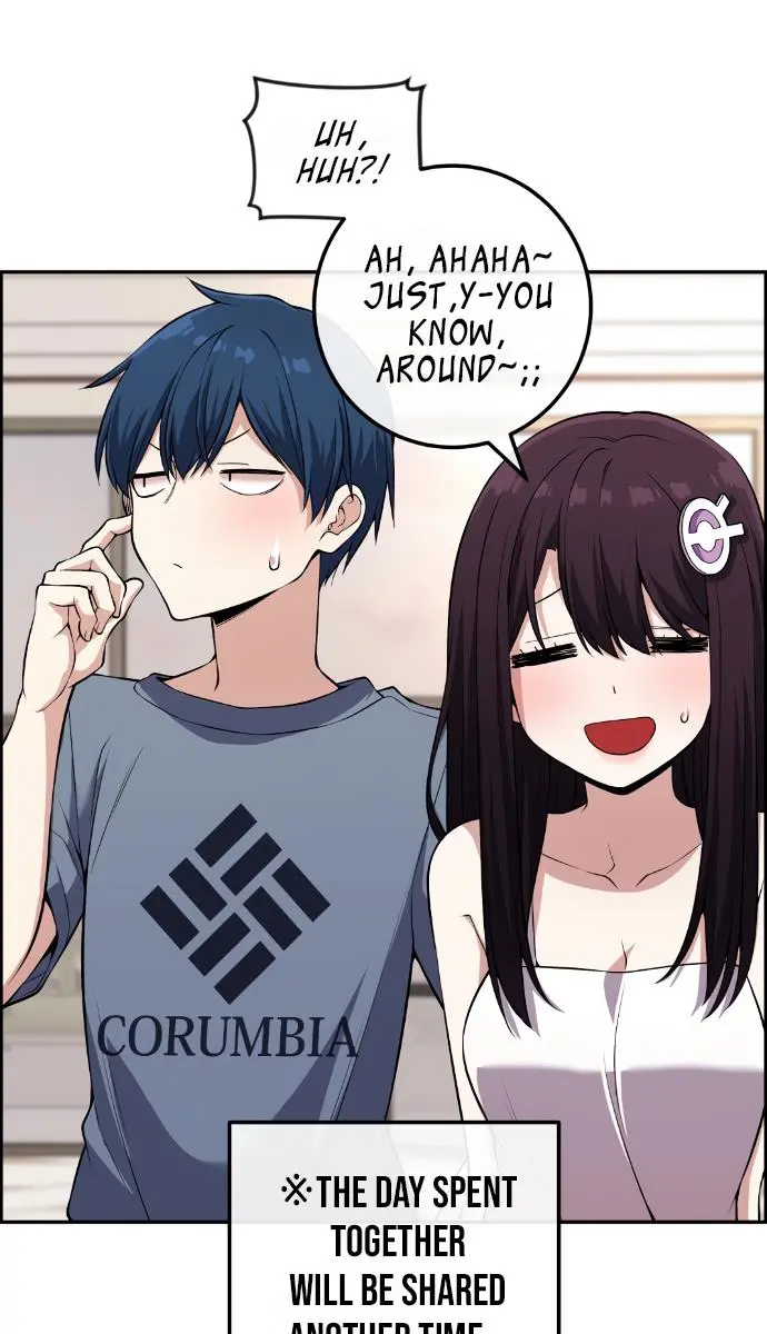 Webtoon Character Na Kang Lim Chapter 112 Page 61