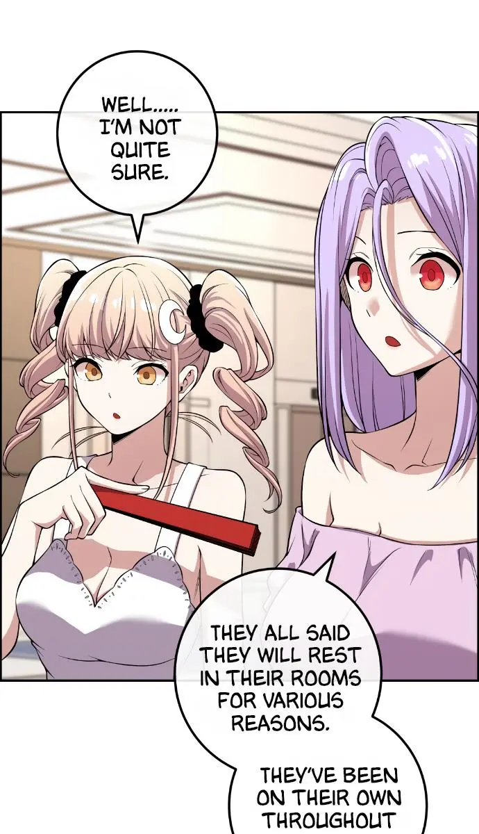 Webtoon Character Na Kang Lim Chapter 112 Page 63