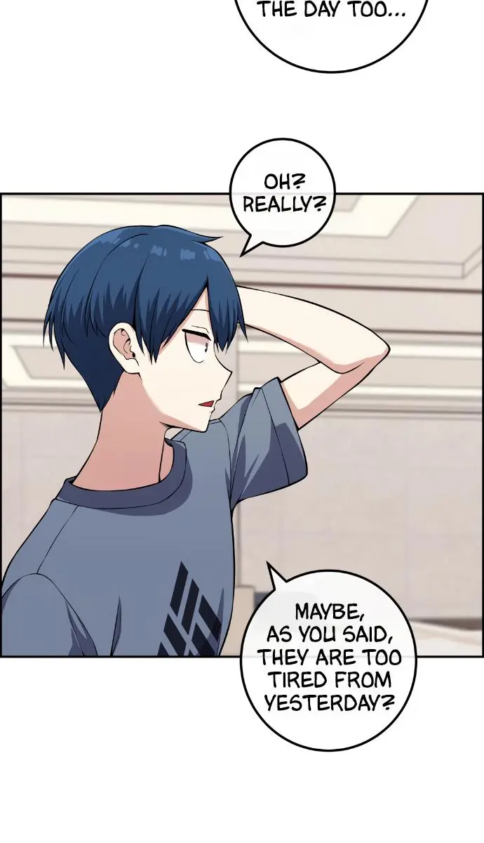 Webtoon Character Na Kang Lim Chapter 112 Page 64