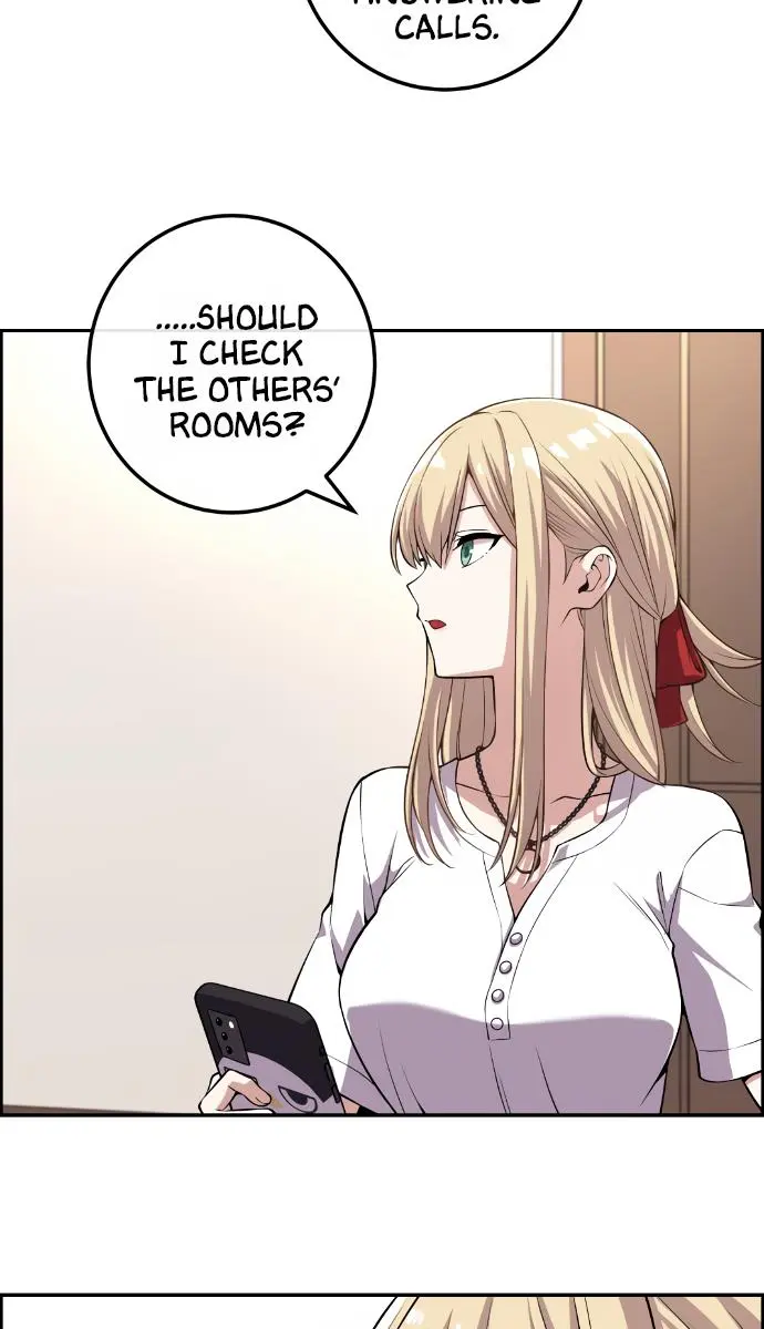 Webtoon Character Na Kang Lim Chapter 112 Page 66