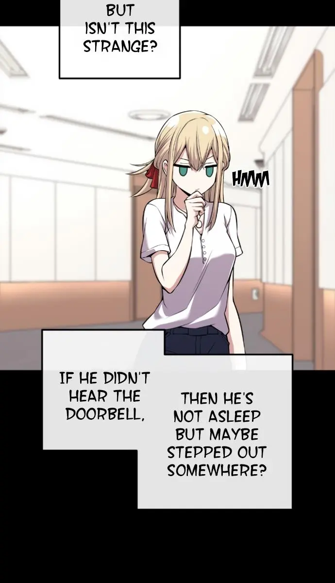 Webtoon Character Na Kang Lim Chapter 112 Page 72