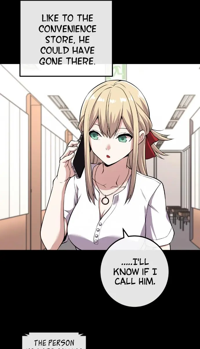 Webtoon Character Na Kang Lim Chapter 112 Page 73