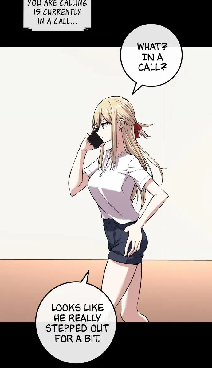 Webtoon Character Na Kang Lim Chapter 112 Page 74