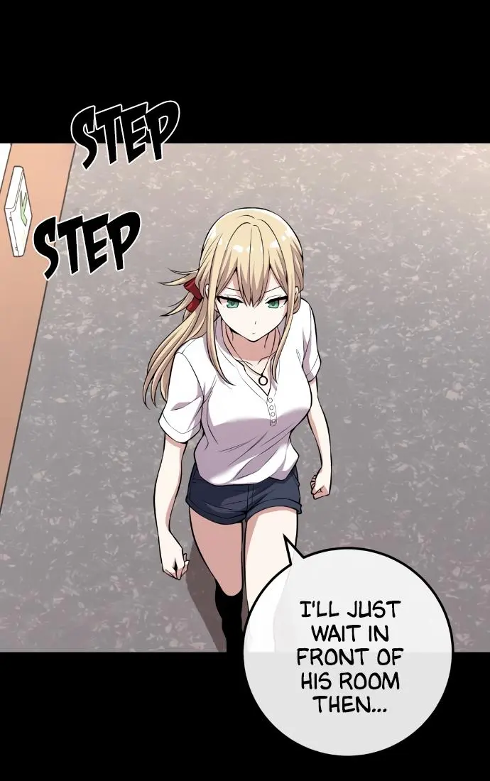 Webtoon Character Na Kang Lim Chapter 112 Page 75