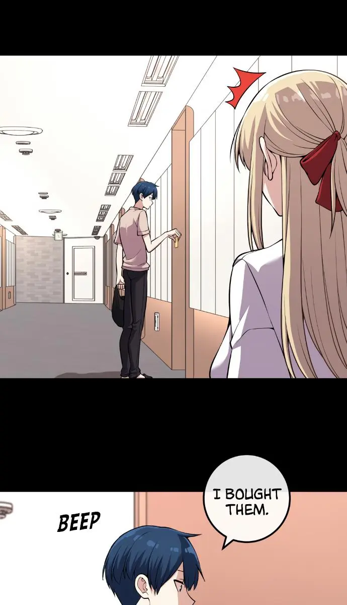 Webtoon Character Na Kang Lim Chapter 112 Page 76