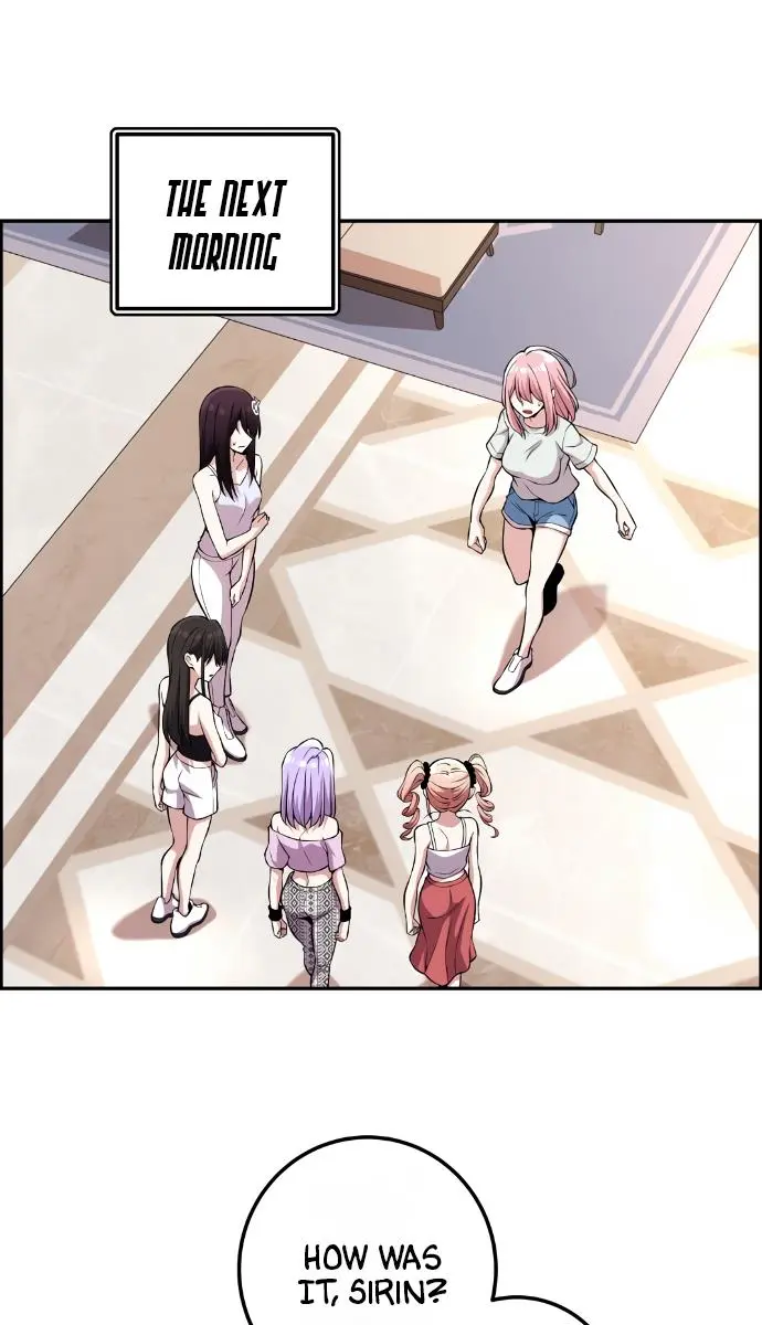 Webtoon Character Na Kang Lim Chapter 113 Page 3