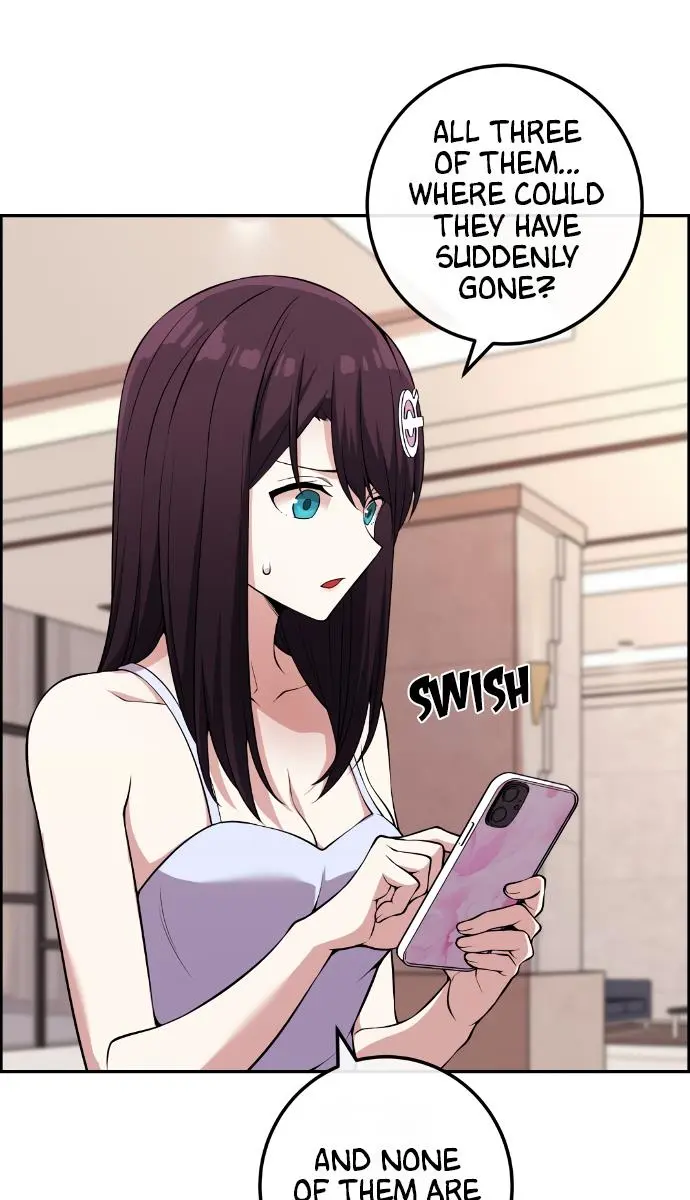 Webtoon Character Na Kang Lim Chapter 113 Page 5