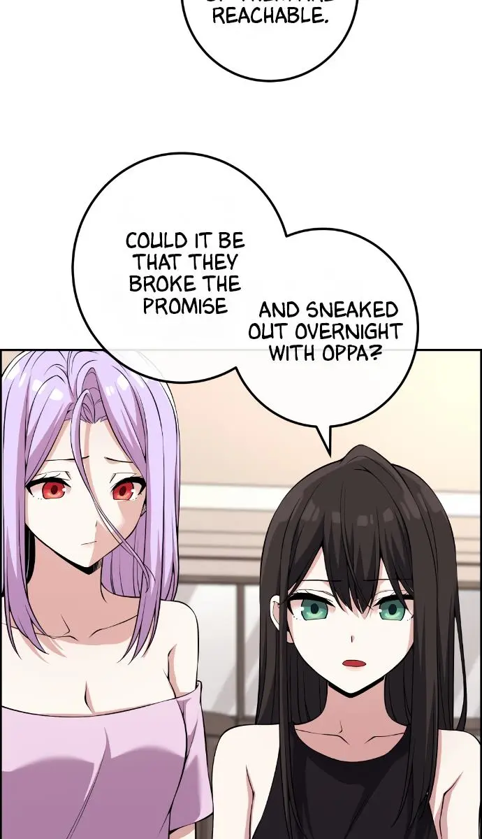 Webtoon Character Na Kang Lim Chapter 113 Page 6