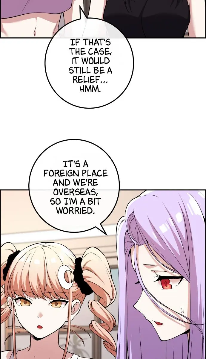 Webtoon Character Na Kang Lim Chapter 113 Page 7