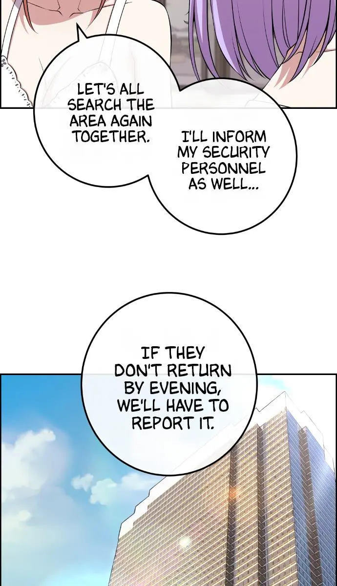 Webtoon Character Na Kang Lim Chapter 113 Page 8